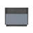Akira 31.5'' W Nightstand-101121326