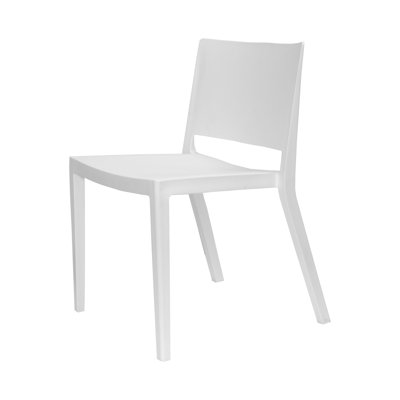 Chaise d'appoint Burrus