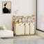 Rangement en bambou pour panier à linge-128582361-128732258