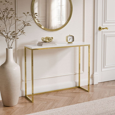 Console Table