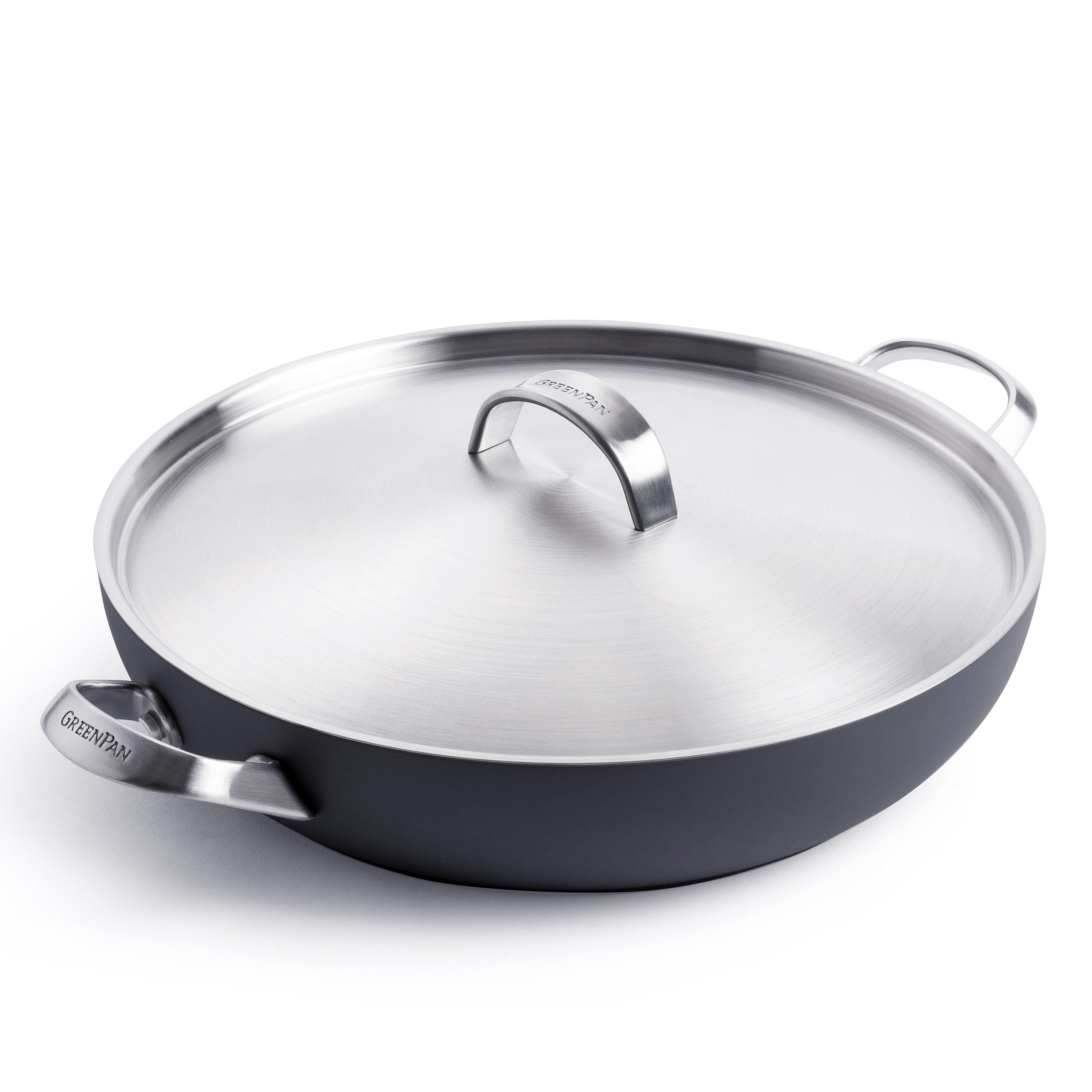 GreenPan Black Friday Sale: Healthy Nonstick Cookware Up To 65