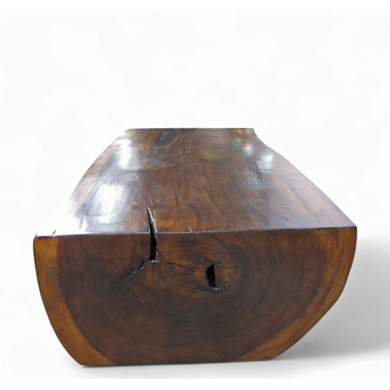 Solid Wood Coffee Table