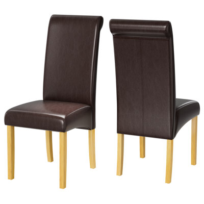 Upholstered Dining Chair
