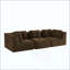 Canapé modulaire Boneless-1725121432