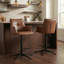 PU Bar Stool-1371948447