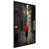 Black Floater Frame selected