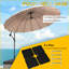 7kg HDPE Umbrella Base