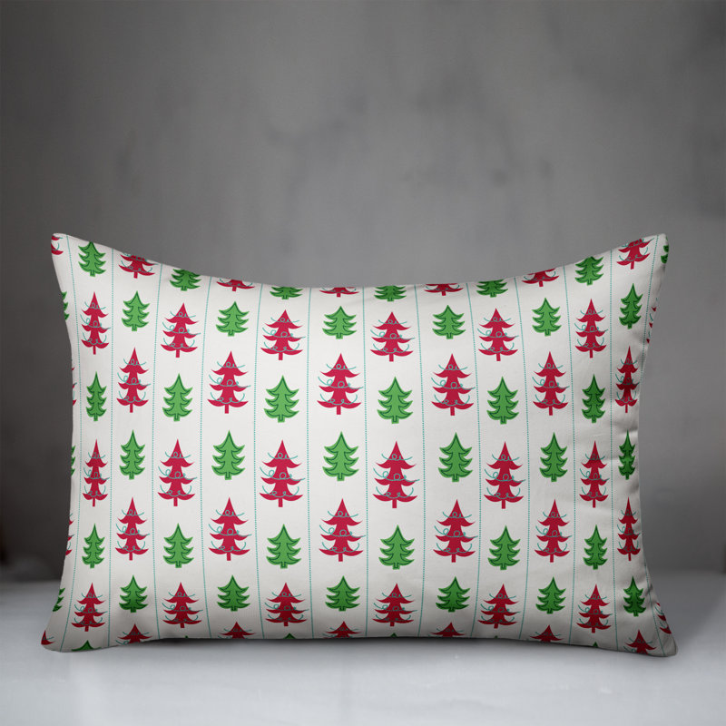  Coussin Festive