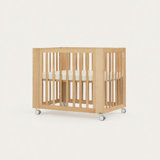 Spirit 8-in-1 Convertible Crib