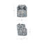 Cecil Dining Chair Tapestry-202581568