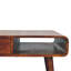 Table basse 2 tiroirs Avora