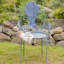 Chaise de patio Saint-Octopus