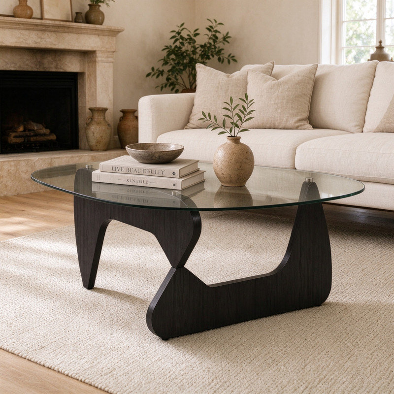 Top End Table