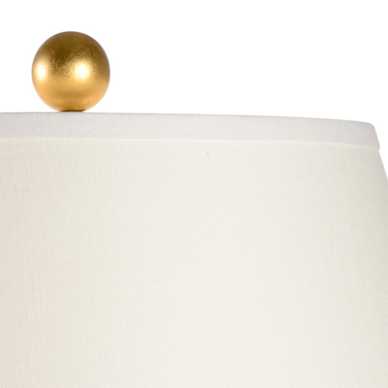 Swirl Table Lamp