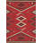 Tuscany Red/Multi Wool Reversible Area Rug