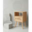 Table de chevet Mid-Century