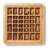 Velvet Chess Set