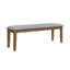 Banc de salle à manger Amador