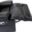 Fauteuil inclinable manuel et inclinable à 360 ° avec bande lumineuse à DEL pour salon, chambre à coucher-486389893