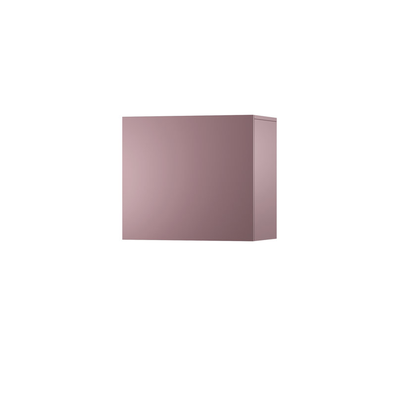 Calumet 65cm Sideboard, Violet