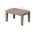 Alderman Rattan Coffee Table-972338633