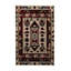 Tapis décoratif rétro bourgogne-1521057004