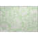 Premium Machine Washable Cerrito AMF551 Mint Rug