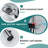 Modern Single Hole Stainless Steel High Arc Pull-Down Kitchen Faucet-119222597