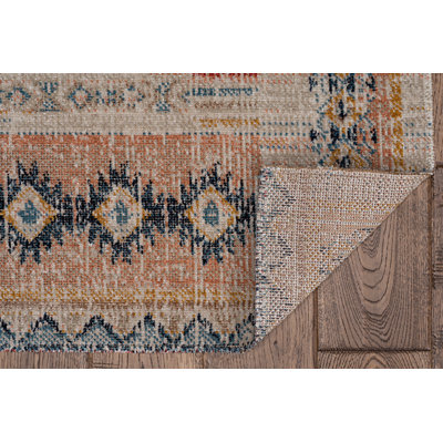 Presli Indoor Rug
