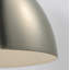 Wava 1-Light Single Dome Pendant-27911083