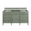 Brittany 60'' W Single Bathroom Vanity Base-1725529851