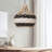 Stepan 1 - Light Natural Drum Pendant-1232916703