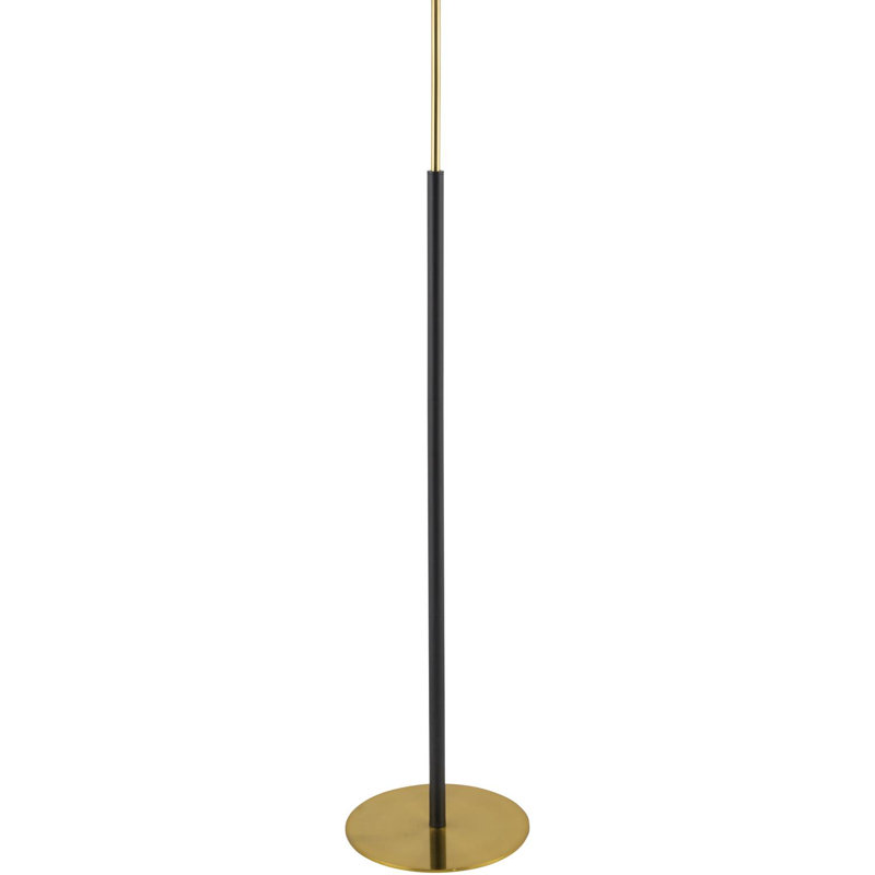 Lampe sur pied Rhodes