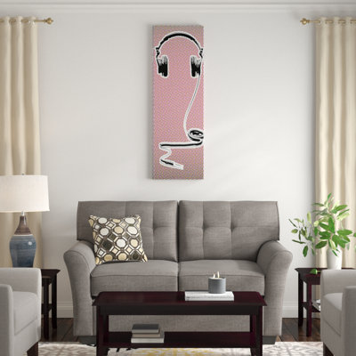 " Headphones " by Steez