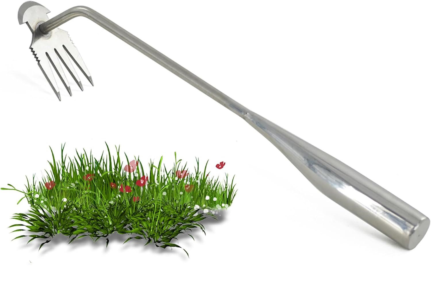 Wayfair Removal Silodo Stainless Steel Gardening Weed Removal Tool - Wayfair Canada