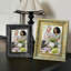 Cadre photo 3 pièces 11 "x 14" doré antique classique pour bureau