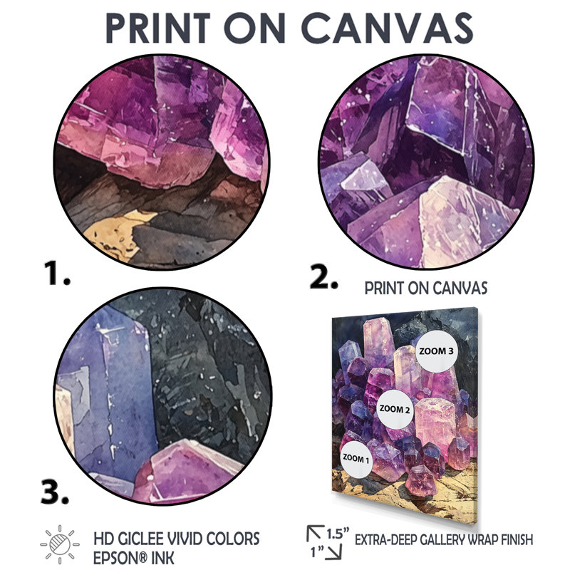 Emily - Art mural de ferme, H 20 po x l 12 po, Reproduction encadrée d'une seule photo, Doré