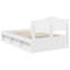 Solid Wood Bed-1180282791-1180282811