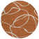 Machine Washable Indoor/Outdoor Chayden ACN999 Rug