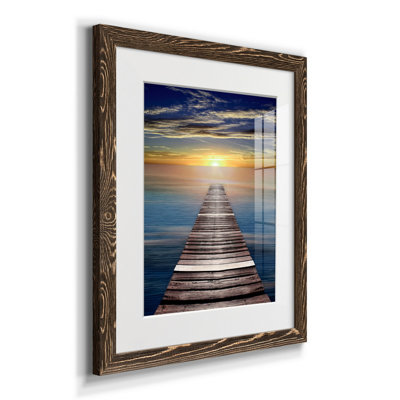 Pretty Pampas II - Print