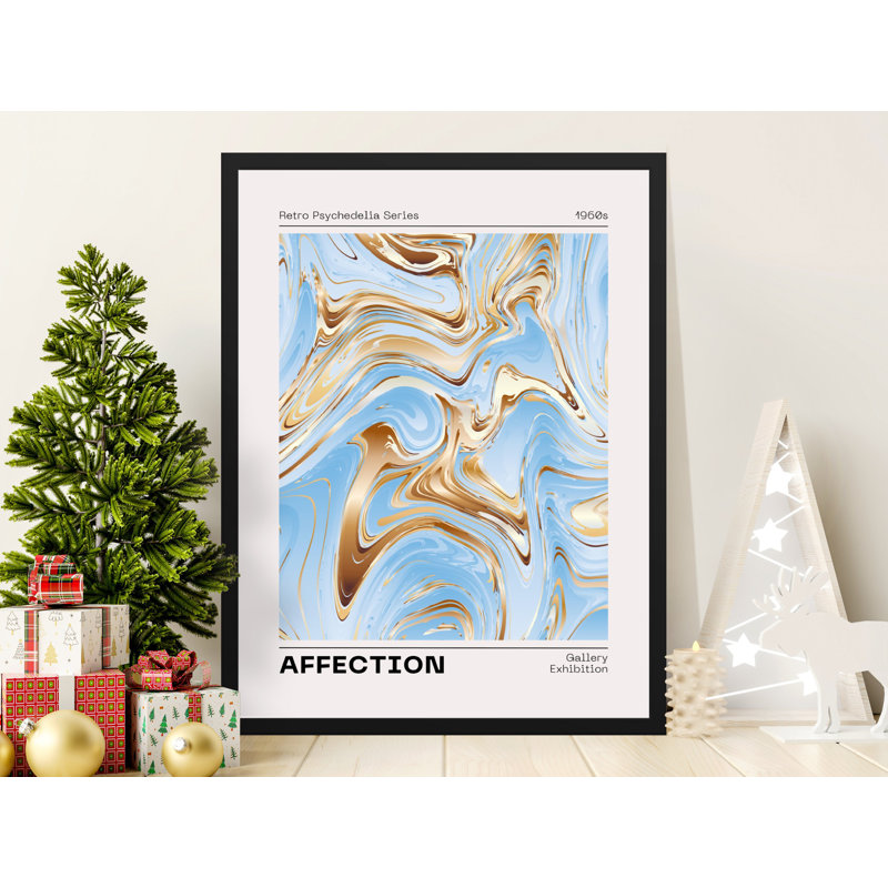 Condon Single Picture Frame Print, 35.56 cm H x 27.94 cm W