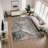 Premium Machine Washable Mayfield AMF2283 Abstract Rug-107006712-107006707