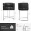 Tabouret de bar 26,4 po de hauteur-88502928-99942094