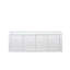 Lennart 219.5cm Sideboard