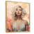 Cadre naturel flottant
