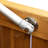 Portside 30Gallons Wood Deck Box