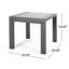 Table d'appoint Roselee-530553426