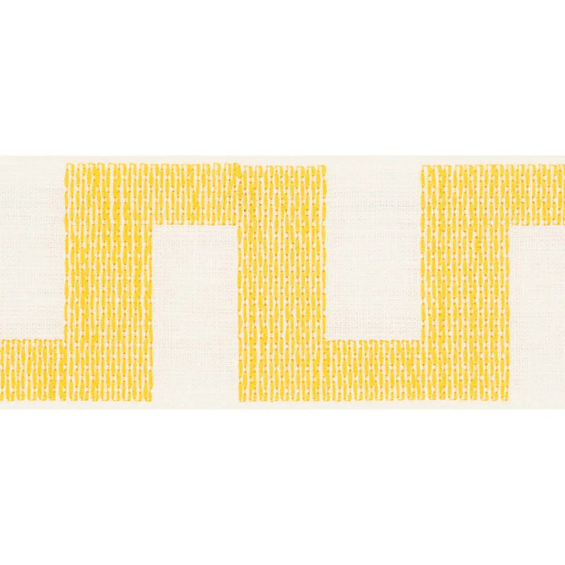 Matrix Tape, Yellow