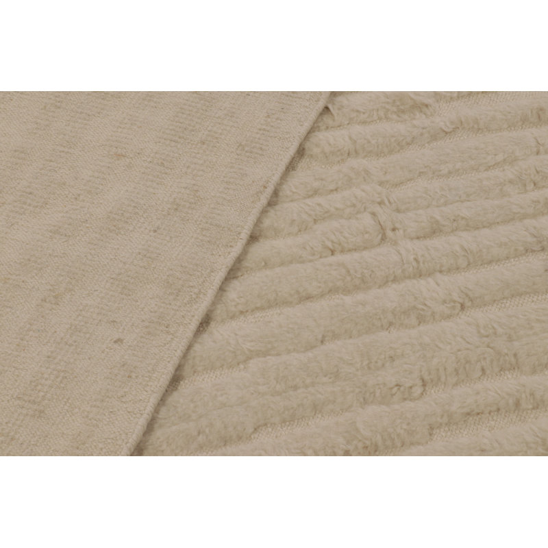 Modern One-of-a-Kind 12'0X17'10 Hand Knotted Area Rug
