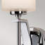 Holleman Dimmable Vanity Light